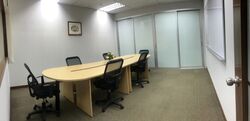 Crystal Time Building (D13), Office #566337581